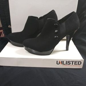 UNLISTED Kenneth Cole Productions